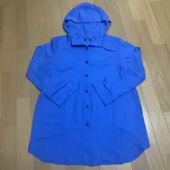 JUNKO SIMADA PART２　フード付きアウター