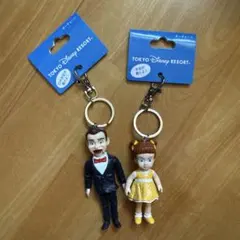 エディ＆ブライアン人形キーホルダー 宇宙兄弟 - メルカリ