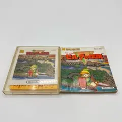 2026年最新】ゼルダの伝説 説明書 ディスクシステムの人気アイテム