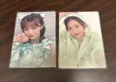 板倉可奈 トレカ