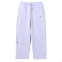 NIKE x NOCTA Tech Fleece “Palest Purple”