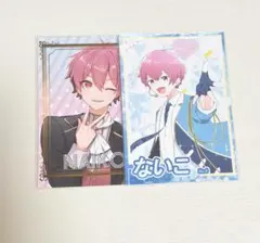 いれいす　ないこ　ブロマイド