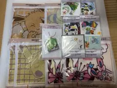 一番くじ ポケモン 下位賞まとめ売り