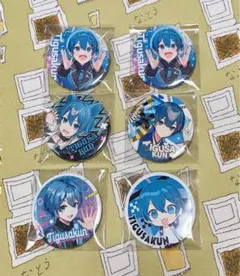 2025年最新】ちぐさくん缶バッジの人気アイテム - メルカリ