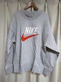 Nike NSW TREND CAPSULE OVERSHIRT 