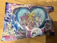 キミとアイドルプリキュア　おしゃれに変身アイドルプリキュアセット ③と④