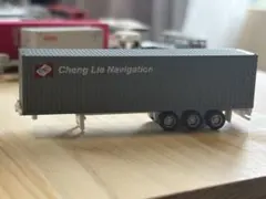 トレーラーコレクション CNC 40ft (ヘッド無)のサムネイル