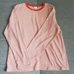 AIGLE 長袖Tシャツ