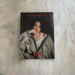 JSB3 ECHOES OF DUALITY 今市隆二 トレカ