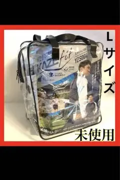 【未使用】山善KAZEfit空調ウェアカゼフィットスタジャンフルセット　送料無料