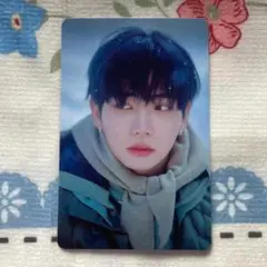 BOYNEXTDOOR KCON JAPAN 2025 ジェヒョン トレカ