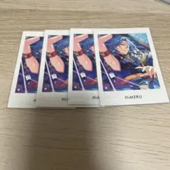 あんスタ ぱしゃっつvol.6 action HiMERU