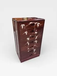 2026年最新】螺鈿箪笥の人気アイテム - メルカリ