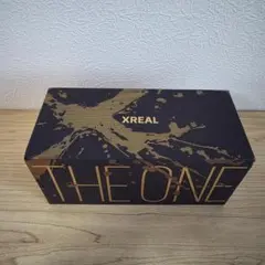 【ほぼ新品】XREAL One Pro X1112-M Mサイズ