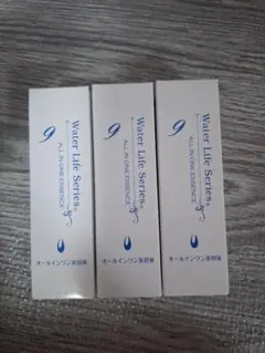 ポタポタクラブ Water Life Series オールインワン美容液 - メルカリ