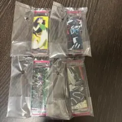 一番くじ　ガンダム　ジークアクス　アクリルチャーム　まとめ売り