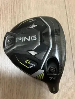 2026年最新】ping g430 フェアウェイウッド ヘッドの人気アイテム