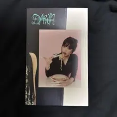 DAWN No.3 雑誌 エルテレサ Elle Teresa HIPHOP