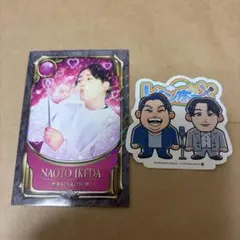 レインボー よしもとコレカ ステッカー セット