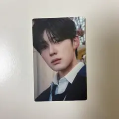 ALD1 ジュエルケース ステッカー サンヒョン