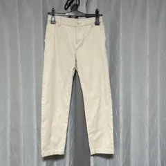 無印良品 チノパン