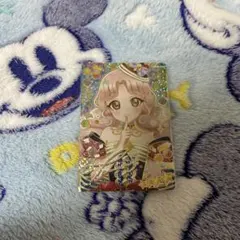 ひみつのアイプリ サイン リング5弾 メロディバズリウム 二階堂タマキ