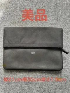 極美品 TAKEO KIKUCHI クエスト デニム ショルダーバッグ h19 - メルカリ