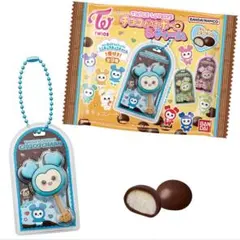 TWICE (サナ チェヨンナヨン ジョンヨン)キーホルダー