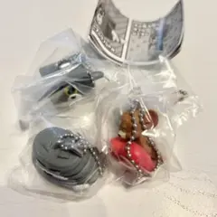 【新品】トムとジェリー　Funny Art コレクション4 4種セット