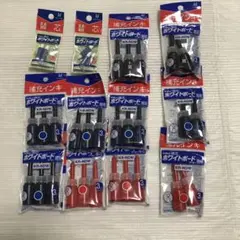 送料無料 新品 Shachihata ホワイトボードマーカー専用補充インク&替芯