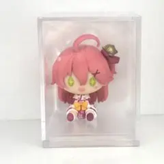 さくらみこ ちょこのっこ 1番くじ