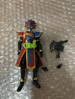 rkf仮面ライダーエグゼイドパラドクスパーフェクトノックアウトゲーマーフィギュアのサムネイル
