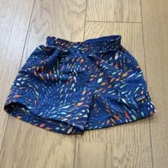 【テック様専用】パタゴニア　キッズ　ベビー　水陸両用パンツ　水着　ハーフパンツ