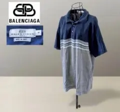2026年最新】BALENCIAGA メンズ ポロシャツの人気アイテム - メルカリ