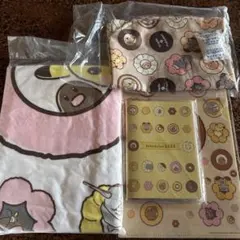 ミスタードーナツ　ミスド　2025 ポケモン