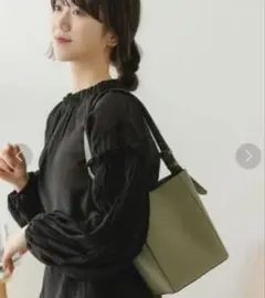 よしこ様専用＊ロデスコ＊新品未使用ショルダーバッグ