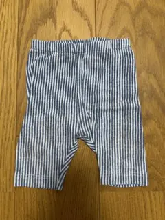 UNIQLO 7分丈 70センチ パンツ