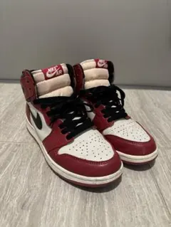 AIR JORDAN 1 RETRO HIGH OG CHICAGO