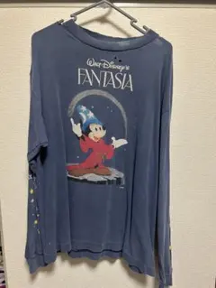 SAINT MICHAEL FANTASIA ロングスリーブTシャツMのサムネイル