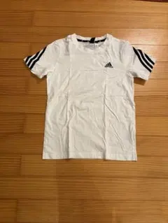 アディダス 半袖シャツ　160