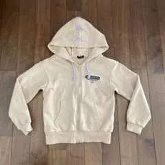 JENNI love パーカー　140センチ　女の子