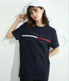 TOMMY HILFIGER Tシャツ