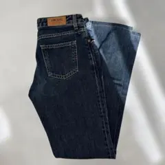 SOMETHING EDWIN JEAN ストレートデニム