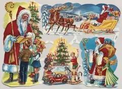 ⚠️折れあり 海外 クロモス ㉘