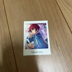 あんスタ Knights 朱桜司 ぱしや