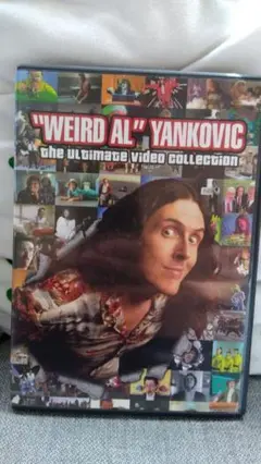 アルヤンコビック　The Ultimate Video Collection