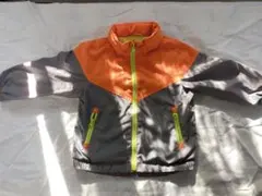 【今がお買い得✨】GAPジャンパー、ウィンドブレーカー95㎝