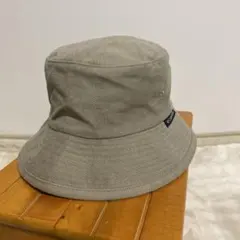 Columbia ベージュ バケットハット ユニセックス