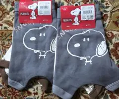 スヌーピー 下着・肌着