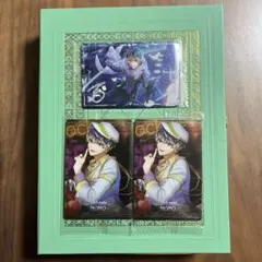 アイドリッシュセブン アイナナ ウエハース 26 百 セット